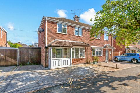 undefined, Colts Close, Burbage, LE10