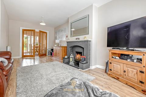 undefined, Colts Close, Burbage, LE10