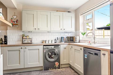 undefined, Colts Close, Burbage, LE10