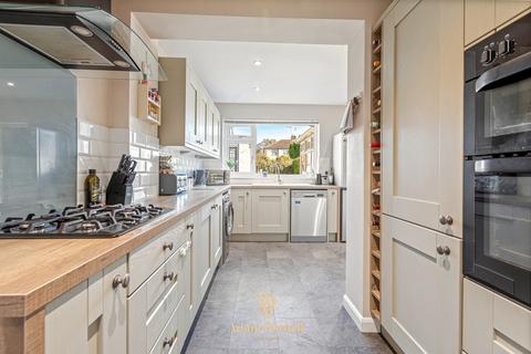 undefined, Colts Close, Burbage, LE10