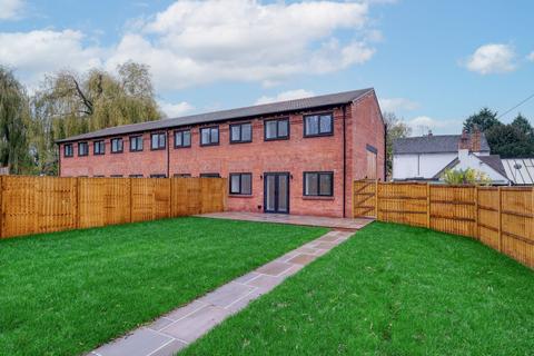 undefined, Marlfield Lane, Redditch, B98