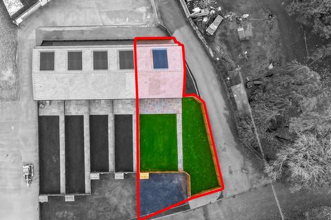undefined, Marlfield Lane, Redditch, B98