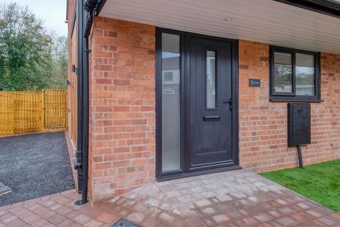 undefined, Marlfield Lane, Redditch, B98