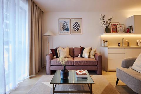 undefined, New Drum Street, London, E1