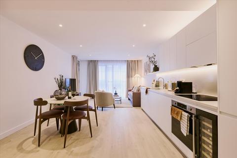 undefined, New Drum Street, London, E1