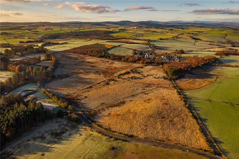 Land At Altries, Maryculter, Aberdeen, AB12