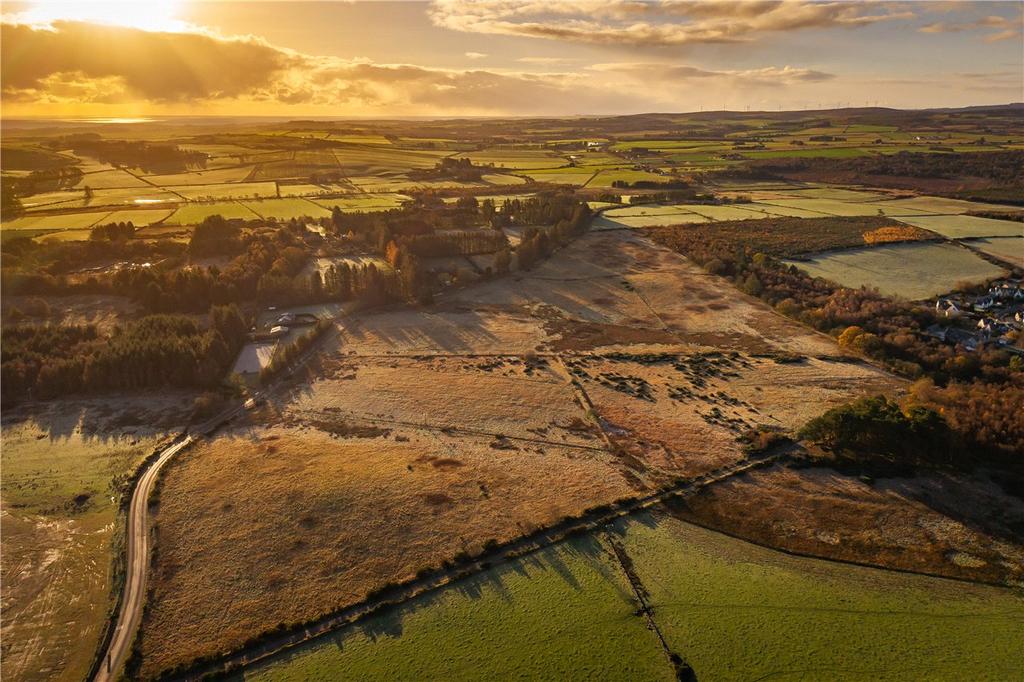 Land At Altries