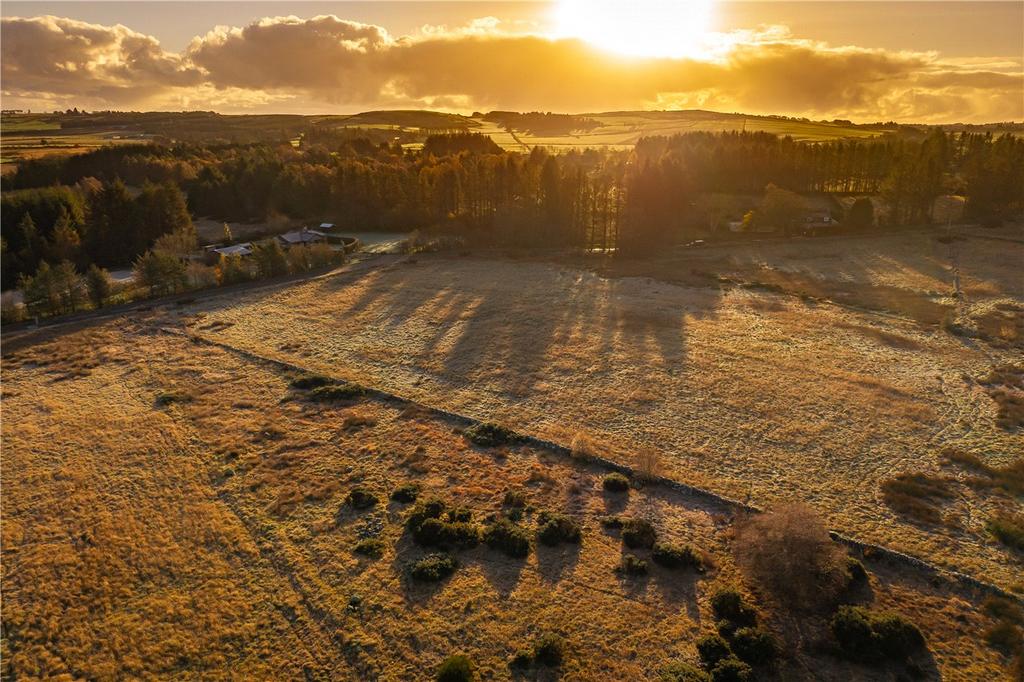 Land At Altries
