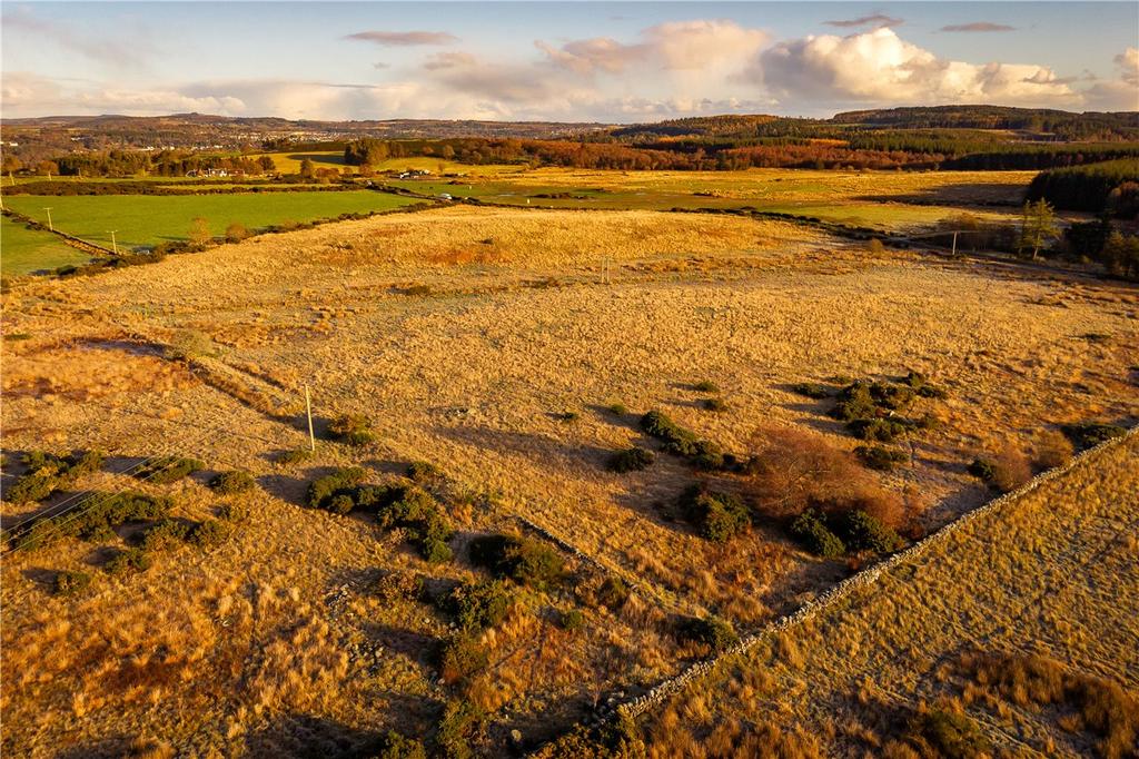 Land At Altries