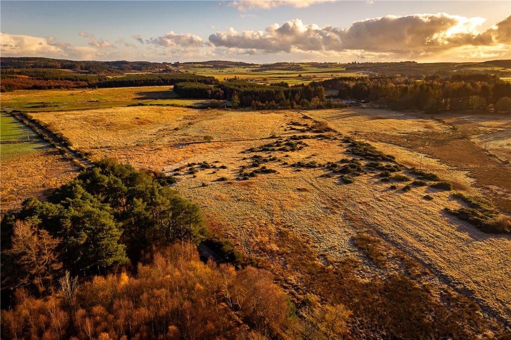 Land At Altries