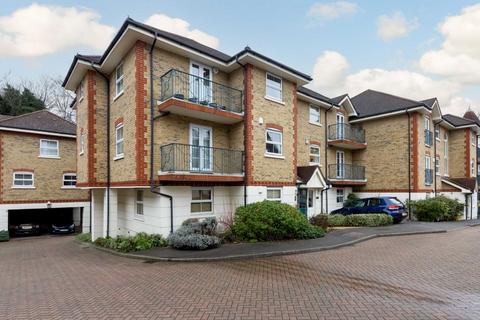 Parkgate Mews, London N6