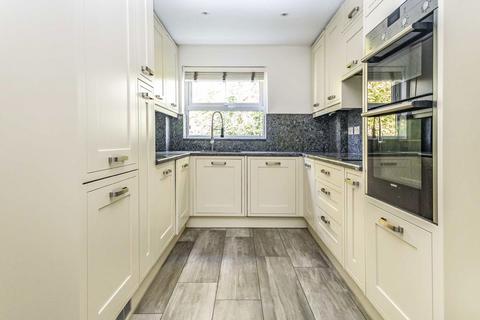 undefined, Parkgate Mews, London N6