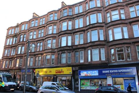 Dumbarton Road, Partick, Glasgow, G11