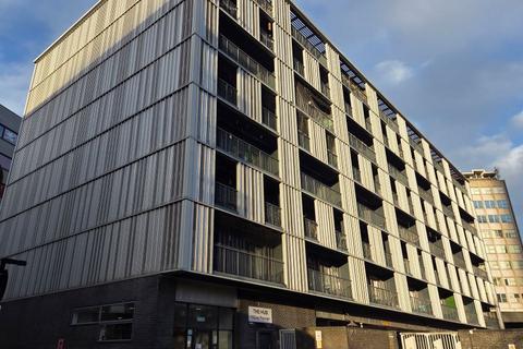 undefined, Apartment 23 Hub, 1 Clive Passage, Birmingham, West Midlands, B4 6HU