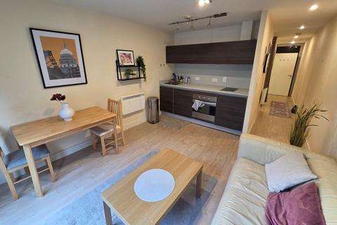 undefined, Apartment 23 Hub, 1 Clive Passage, Birmingham, West Midlands, B4 6HU