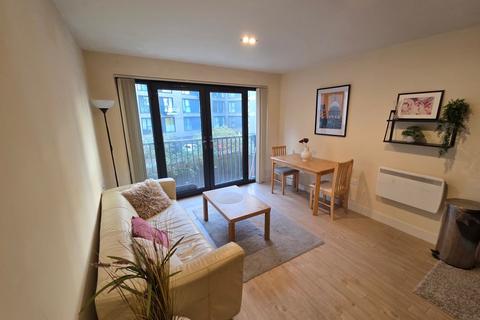 undefined, Apartment 23 Hub, 1 Clive Passage, Birmingham, West Midlands, B4 6HU