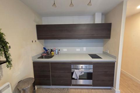 undefined, Apartment 23 Hub, 1 Clive Passage, Birmingham, West Midlands, B4 6HU