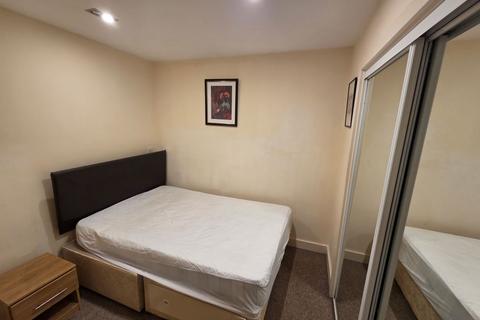 undefined, Apartment 23 Hub, 1 Clive Passage, Birmingham, West Midlands, B4 6HU