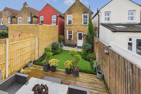 undefined, Green Lane Avenue, Hersham, Walton-On-Thames