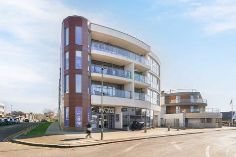 undefined, Flower Lane, London NW7
