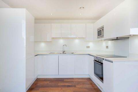 undefined, Flower Lane, London NW7