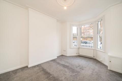 1 bedroom flat to rent, Delaford Street, London SW6