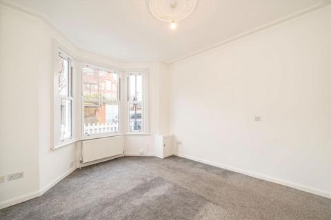 1 bedroom flat to rent, Delaford Street, London SW6