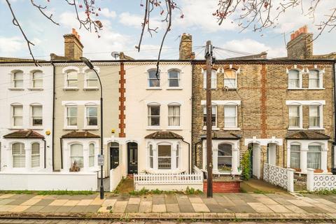 Delaford Street, London SW6