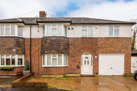 undefined, Whitebridge Close, Hounslow, Feltham, TW14