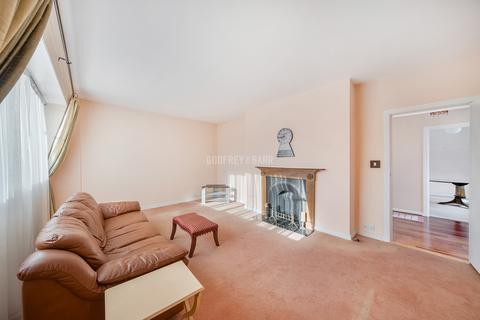 undefined, Hampstead Garden Suburb N2