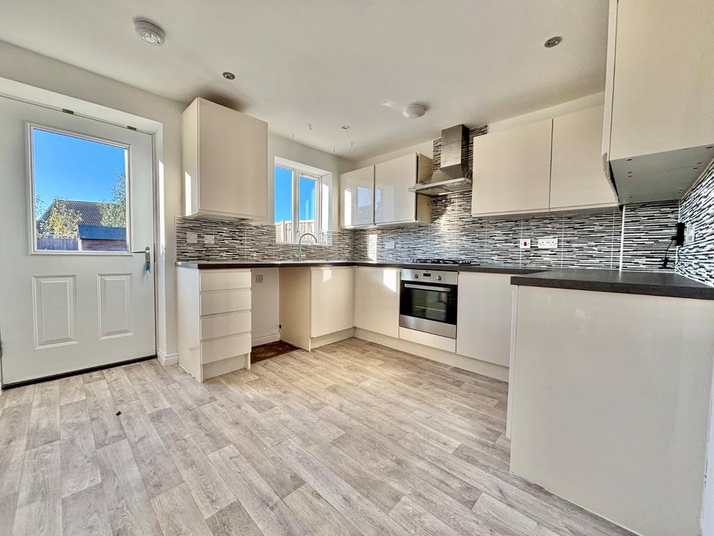 Kitchen / Diner