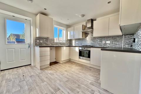 2 bedroom terraced house for sale, Russet Close, Worcestershire WR11