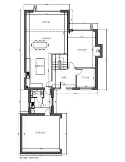 5 bedroom detached house for sale, Thoresby Road, Tetney DN36