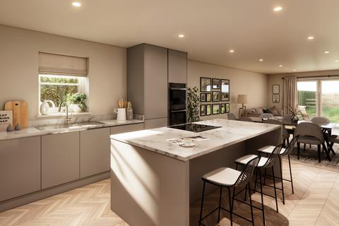 5 bedroom detached house for sale, Thoresby Road, Tetney DN36