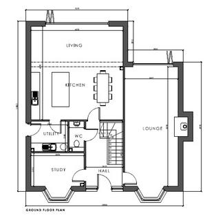 5 bedroom detached house for sale, Thoresby Road, Tetney DN36