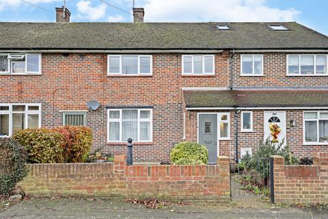 undefined, Westall Road, Essex IG10
