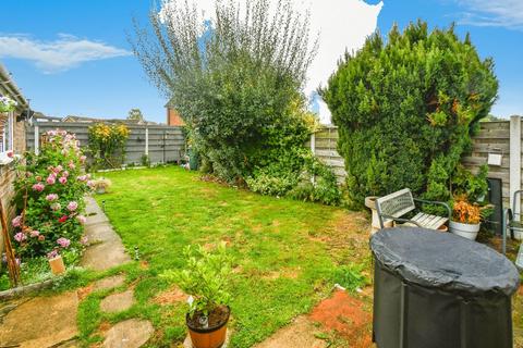 2 bedroom bungalow for sale, Ruddings Close, York YO32