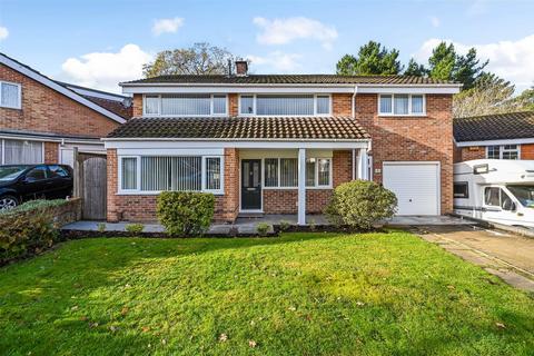 undefined, Halifax Rise, Waterlooville