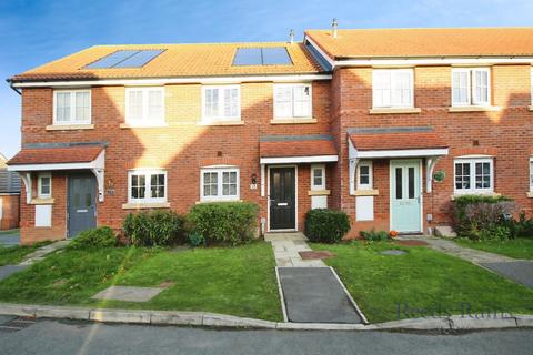 undefined, Clos Bodrhyddan, Denbighshire LL18