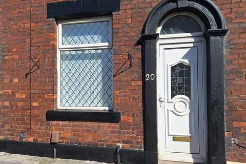 undefined, Lees Street, Shaw OL2