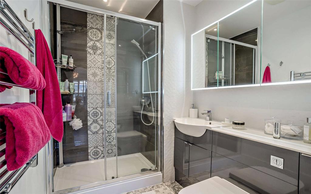 En Suite