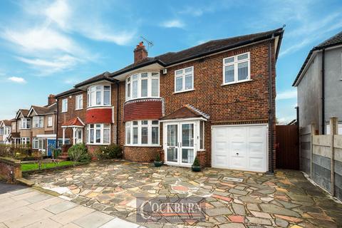 4 bedroom semi-detached house for sale, Green Lane, New Eltham, SE9
