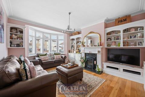4 bedroom semi-detached house for sale, Green Lane, New Eltham, SE9