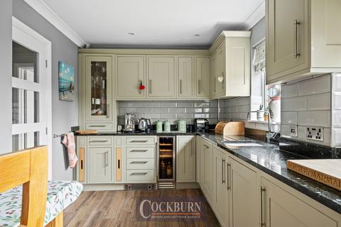 4 bedroom semi-detached house for sale, Green Lane, New Eltham, SE9