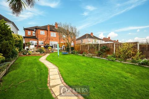 undefined, Green Lane, New Eltham, SE9