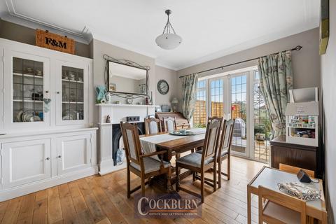 undefined, Green Lane, New Eltham, SE9