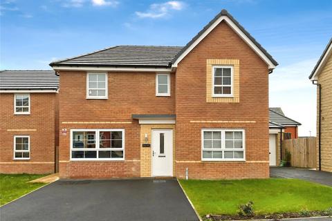 undefined, Blackiston Close, Durham, DH6