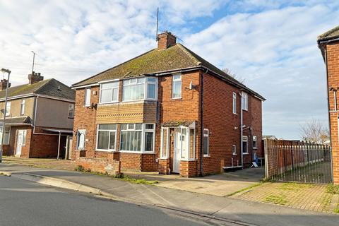 3 bedroom semi-detached house for sale, Queens Road, Skegness, Lincolnshire, PE25 2ET
