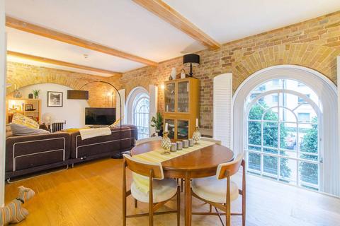2 bedroom flat to rent, Argyll Road, Woolwich Riverside, London, SE18