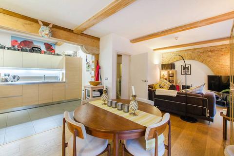 2 bedroom flat to rent, Argyll Road, Woolwich Riverside, London, SE18